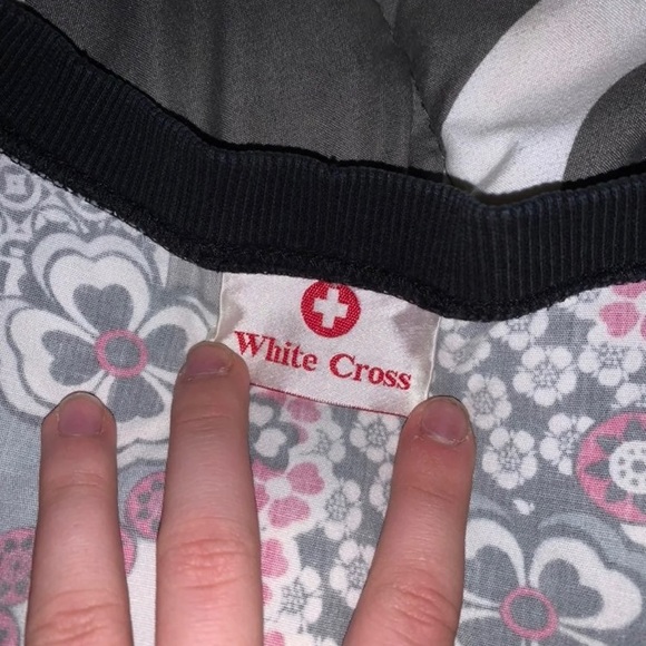 Set of scrubs - Picture 4 of 6